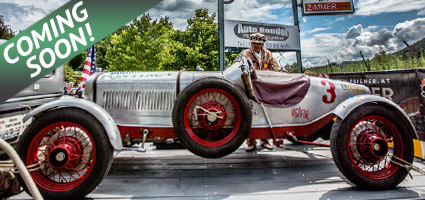 FOR SALE - Pontiac Racer 1928 - Verkauf