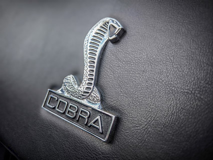 Verkauf - AC Shelby Cobra 427 MK4 1965 Factory Five