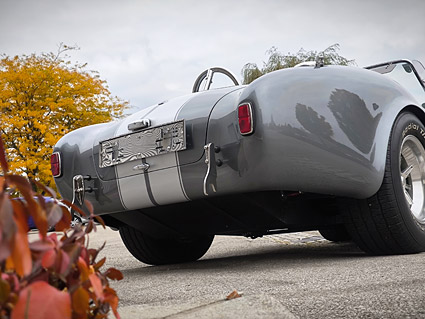 Verkauf - AC Shelby Cobra 427 Mk III Roadster 1965 Superformance Roush 7.0l