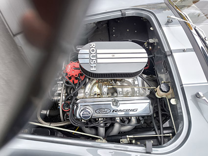 Verkauf - AC Shelby Cobra 427 Mk III Roadster 1965 Superformance Roush 7.0l