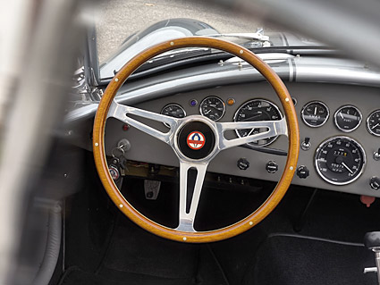 Verkauf - AC Shelby Cobra 427 Mk III Roadster 1965 Superformance Roush 7.0l