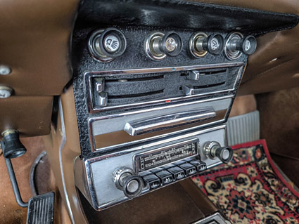 Verkauf - BMW 2000 CS Coupé Sport Typ 120 1967