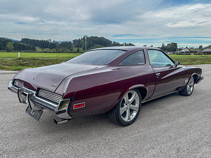 FOR SALE - Buick Century GS (Gran Sport) Stage 1 1973 kaufen