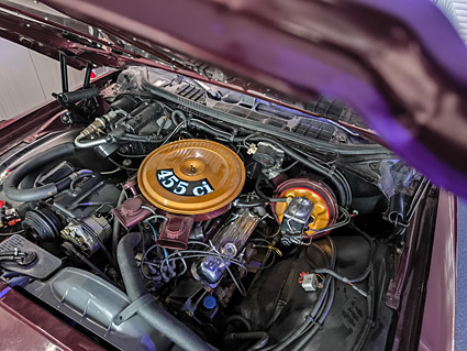 FOR SALE - Buick Century GS (Gran Sport) Stage 1 1973 kaufen