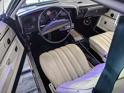 FOR SALE - Buick Century GS (Gran Sport) Stage 1 1973 kaufen