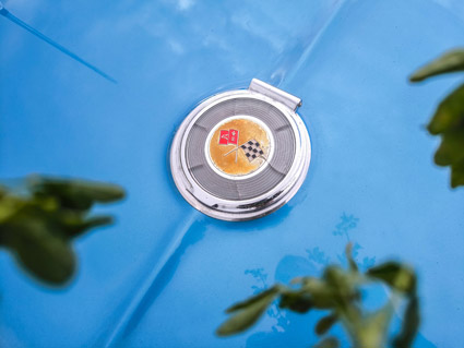 Verkauf - Chevrolet Corvette C2 Sting Ray Convertible 1964 kaufen