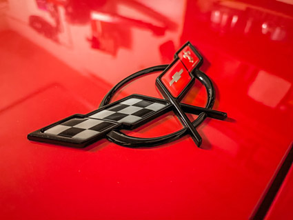 Verkauf - Chevrolet Corvette C5 Cabriolet 2003 Sportwagen