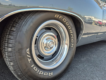 Verkauf - Chevrolet Impala SS 2-Door Hardtop Coupe 1967