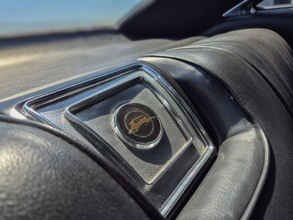 Verkauf - Chevrolet Impala SS 2-Door Hardtop Coupe 1967