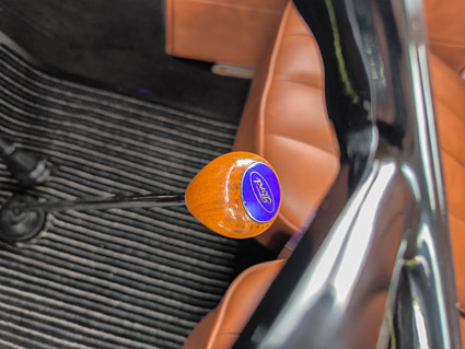 Verkauf - Ford Model A (Tudor) Deluxe Sedan 1931