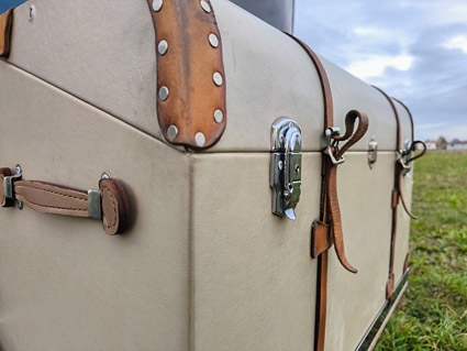 Verkauf - Ford Model A (Tudor) Deluxe Sedan 1931