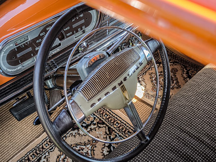 Verkauf - Oldsmobile Dynamic 76 Club Sedan Mild Custom Coupe 1948