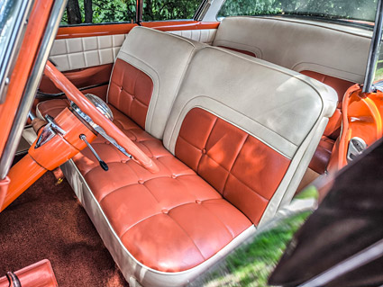 Verkauf - Pontiac Grand Prix LJ Coupe 1980