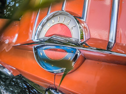 Verkauf - Pontiac Grand Prix LJ Coupe 1980