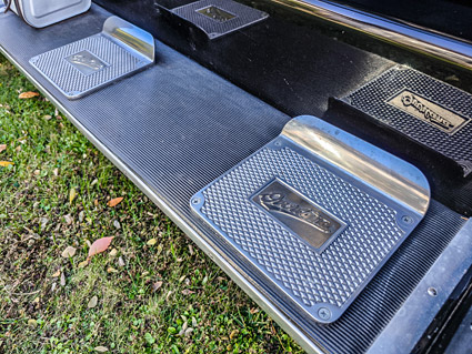 Verkauf - Willys Overland 1924 Touring Modell 91 Cabriolet