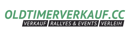 Oldtimerverkauf.cc - Verkauf, Rallyes & Events, Verleih