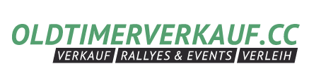 Logo Oldtimervermietung.cc