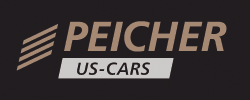 Peicher US Cars Logo